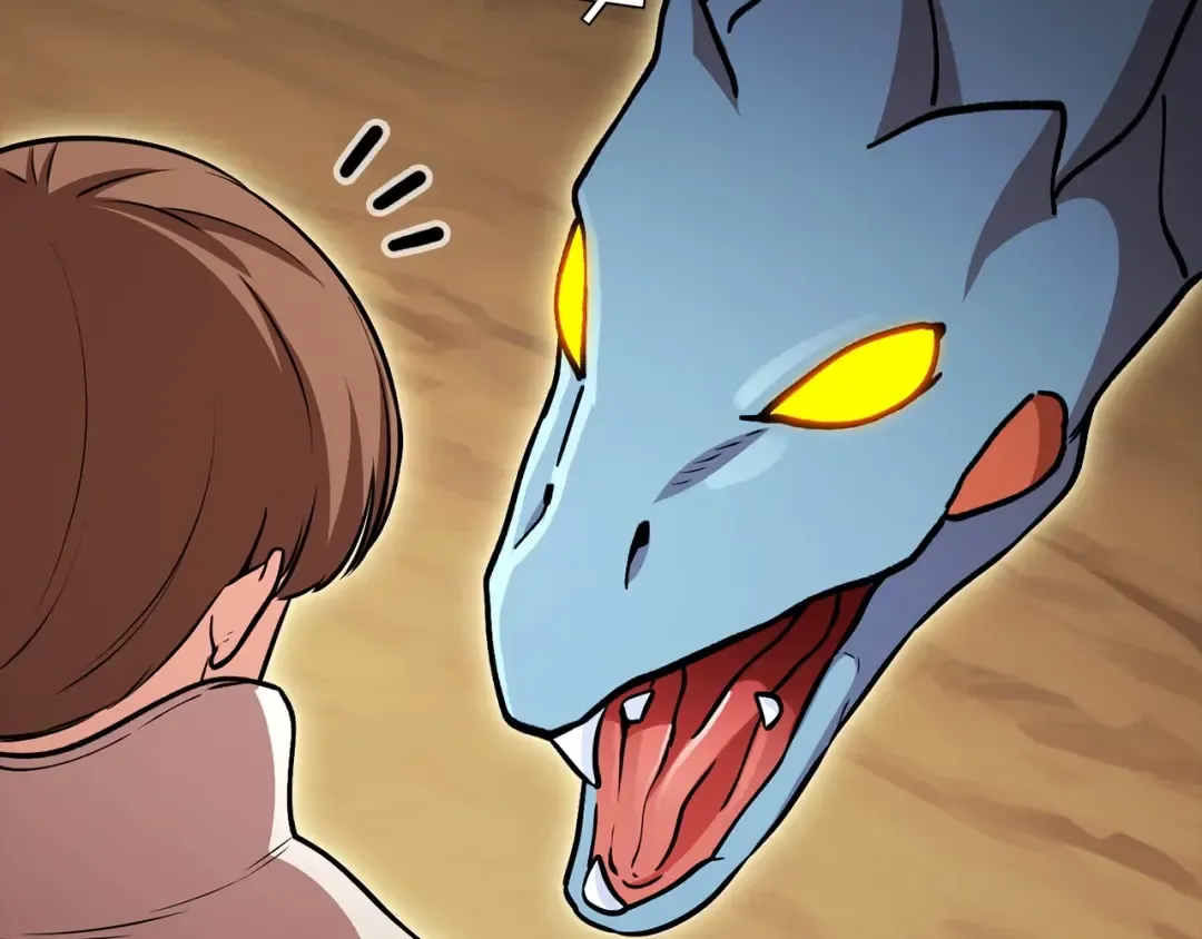 第139话 重铸生命之龙吧！ 第51页