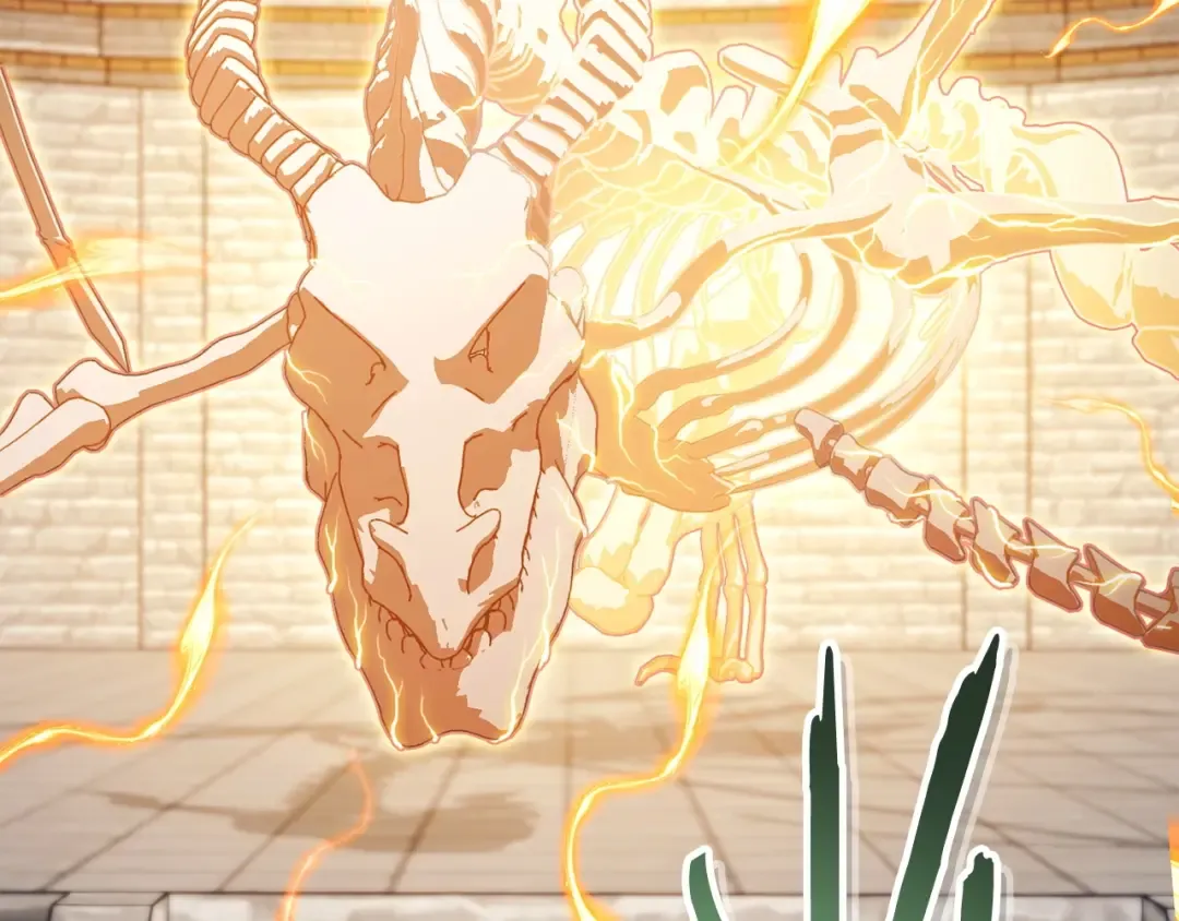 第139话 重铸生命之龙吧！ 第134页