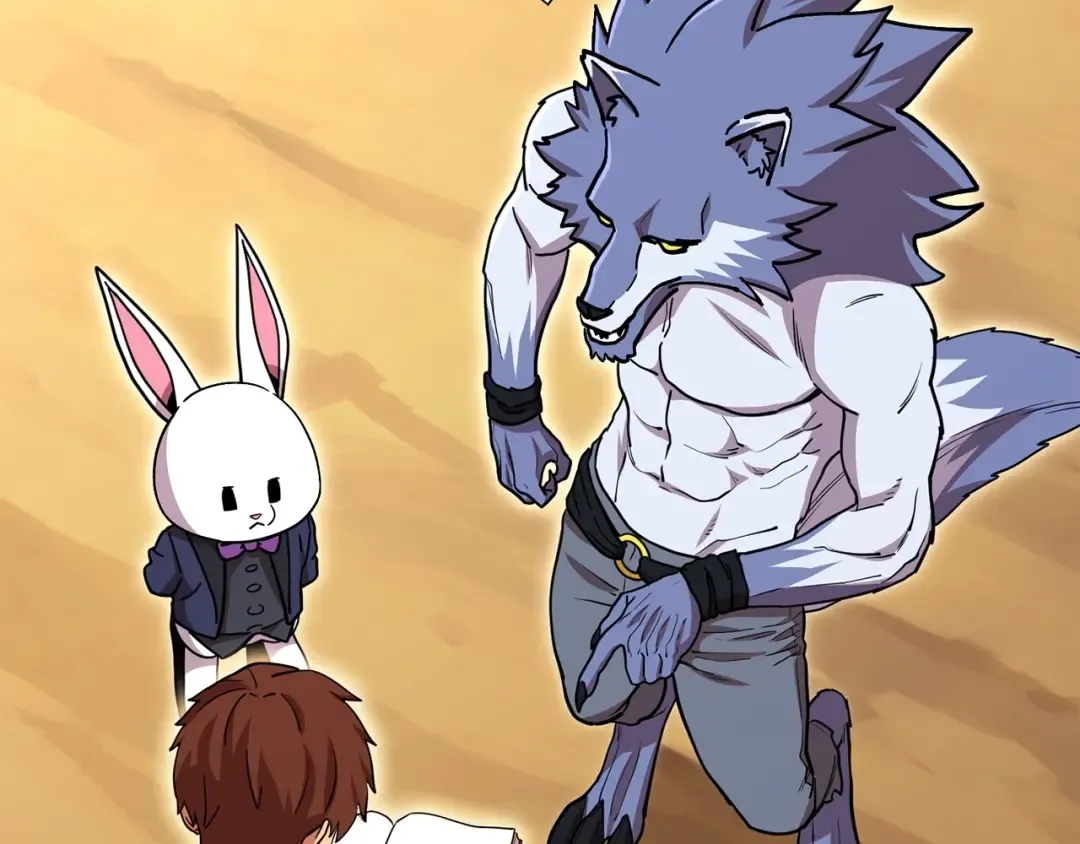 第143话 什么？你是女的？ 第46页