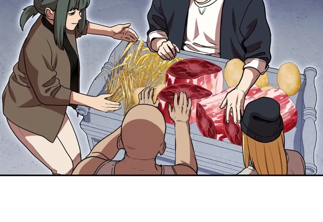 第143话 什么？你是女的？ 第147页