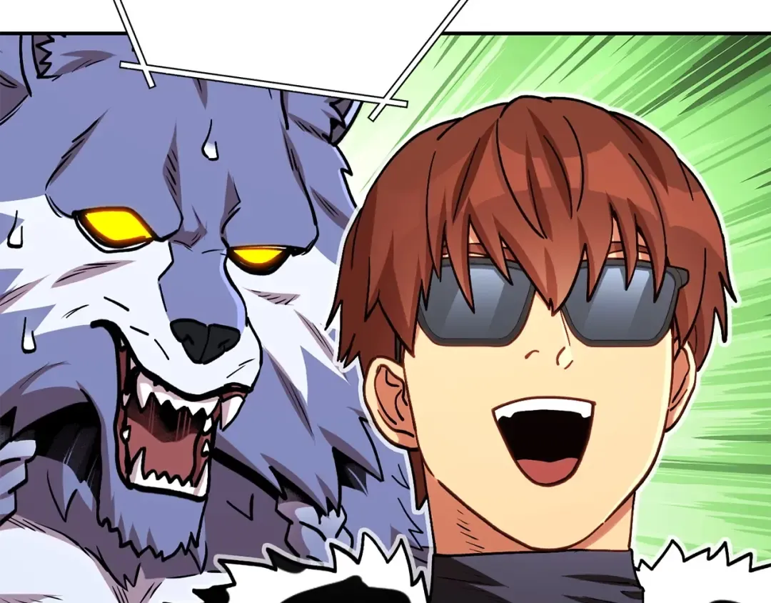 第145话 称霸异界 第115页