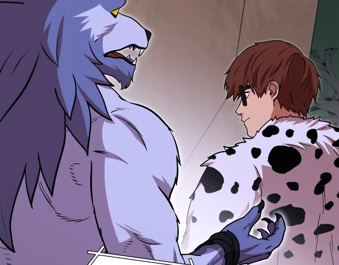 第145话 称霸异界 第141页