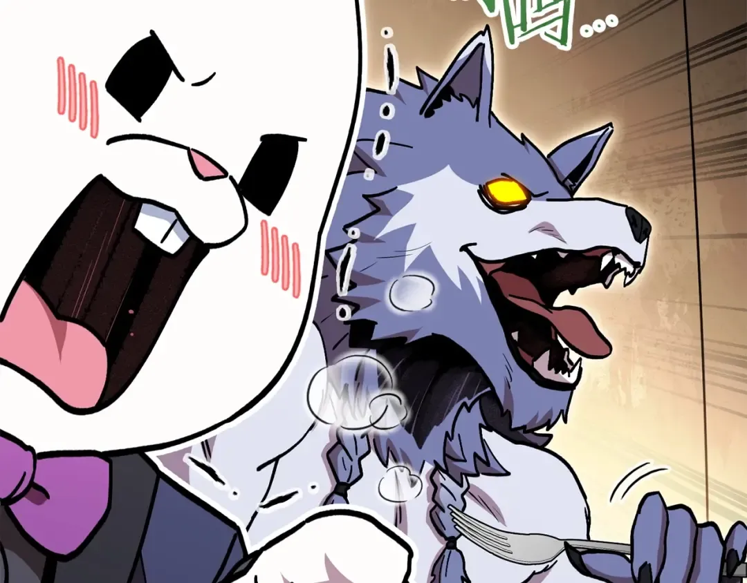 第147话 食神之力！ 第11页