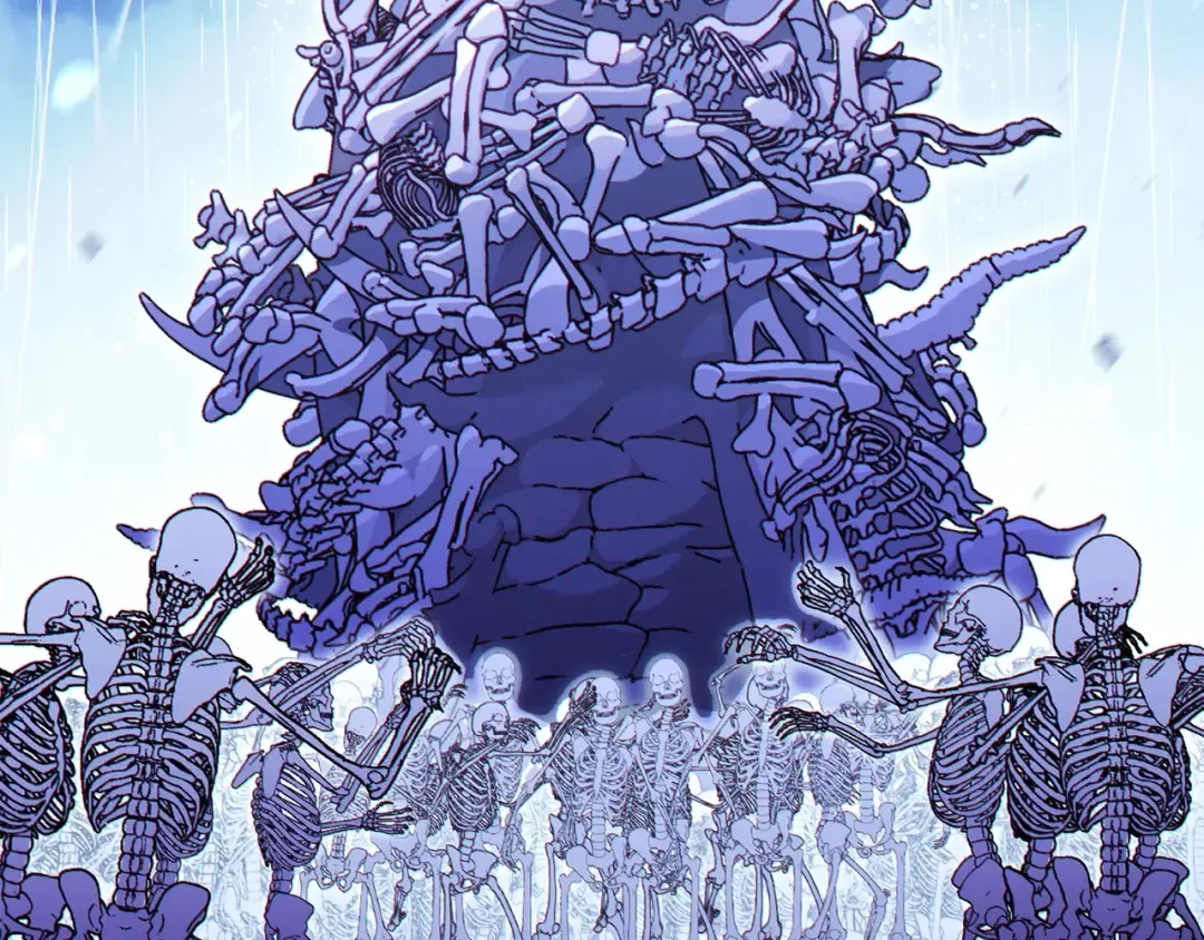第148话 亡灵之塔 第53页