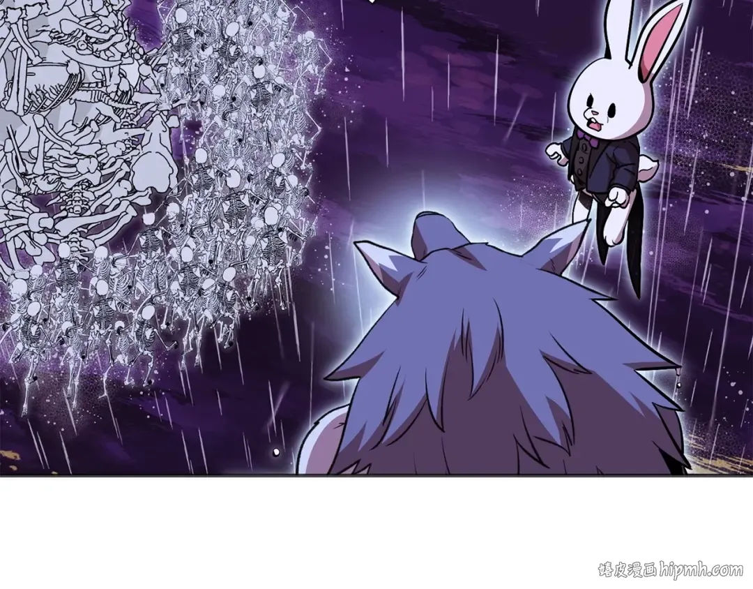 第148话 亡灵之塔 第56页