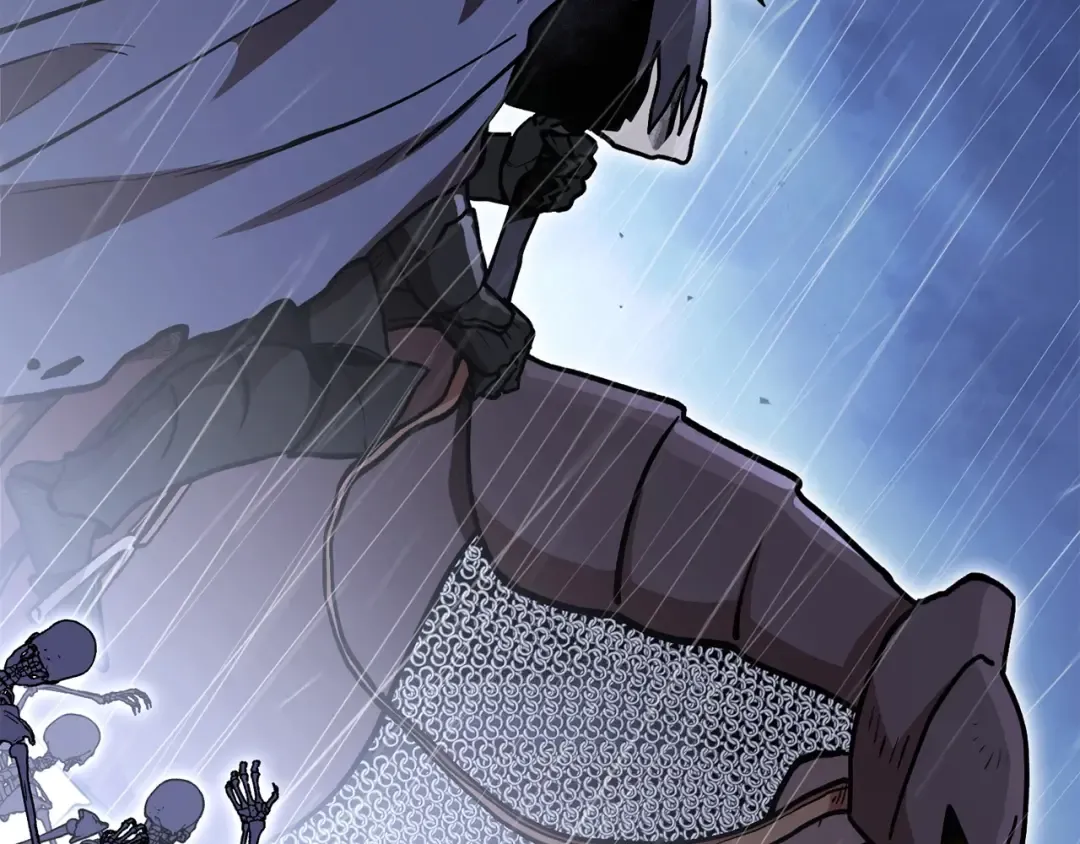 第148话 亡灵之塔 第118页