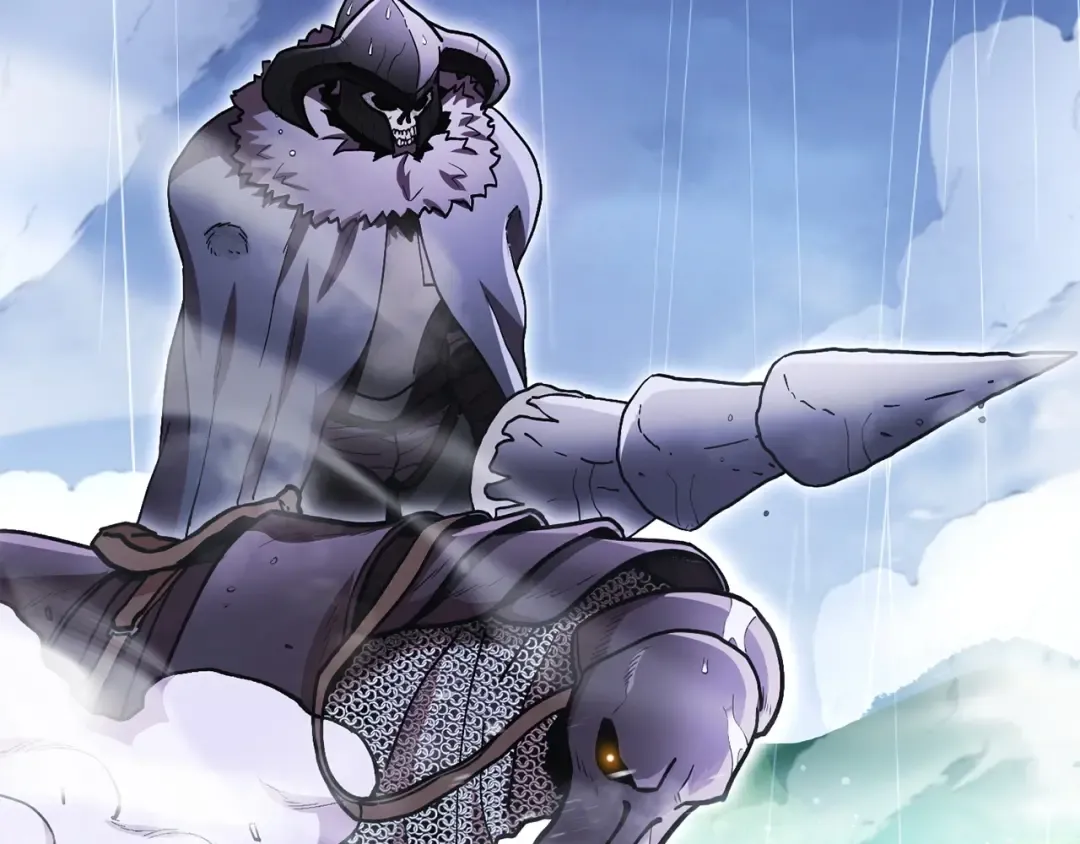 第149话 骷髅粉碎 第217页