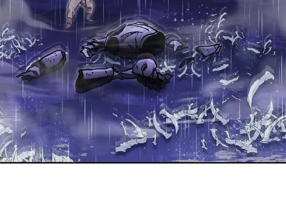 第150话 骷髅龙 第10页
