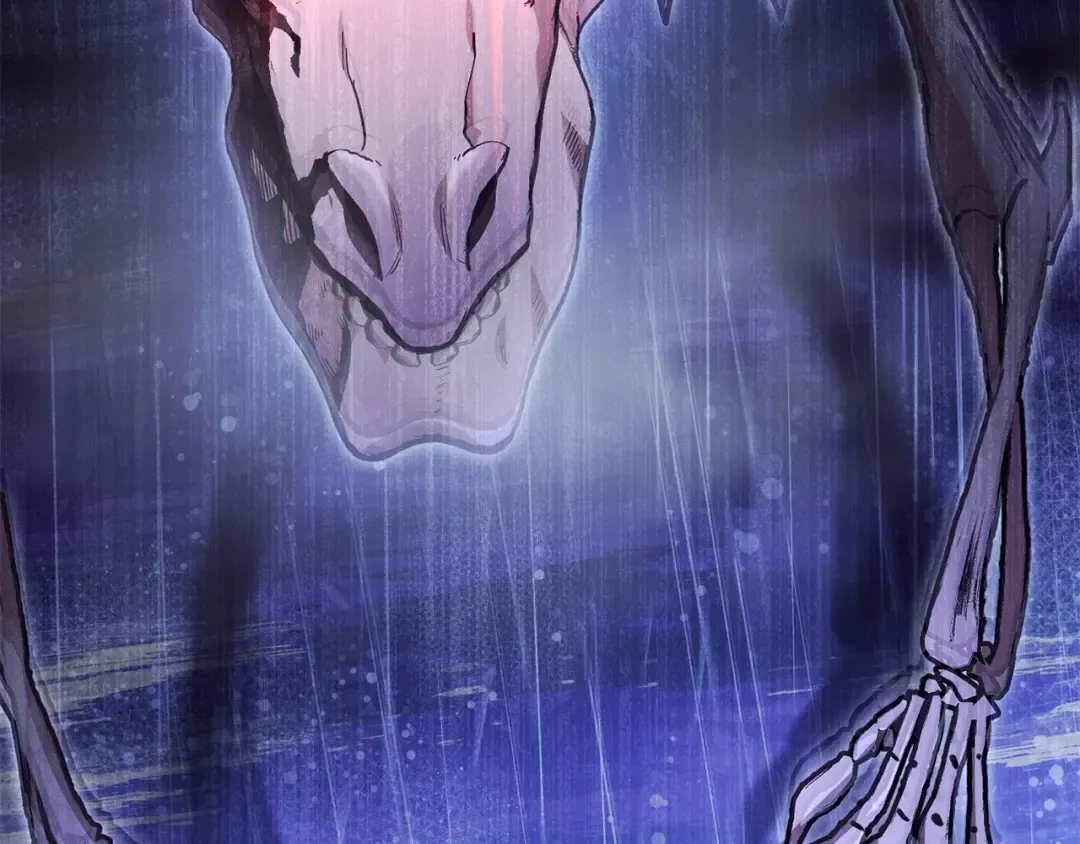 第150话 骷髅龙 第29页