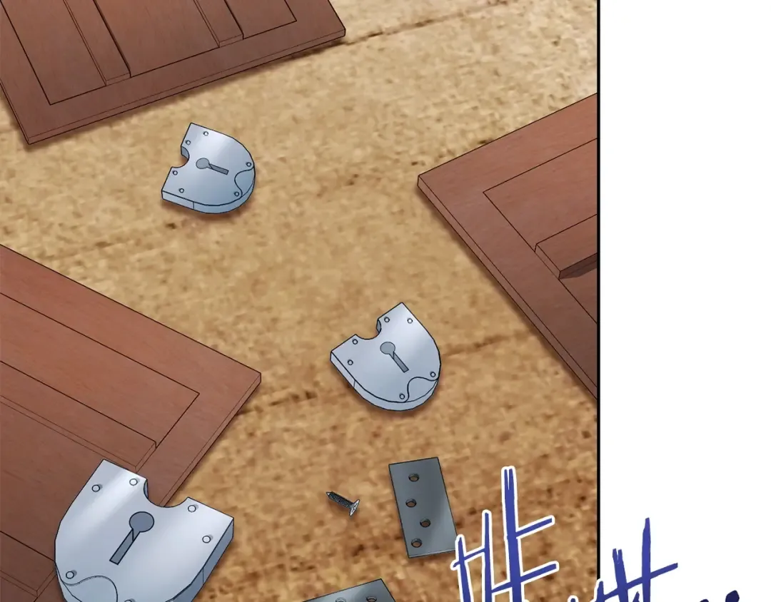 第153话 全都是！黄！金！啊！ 第129页