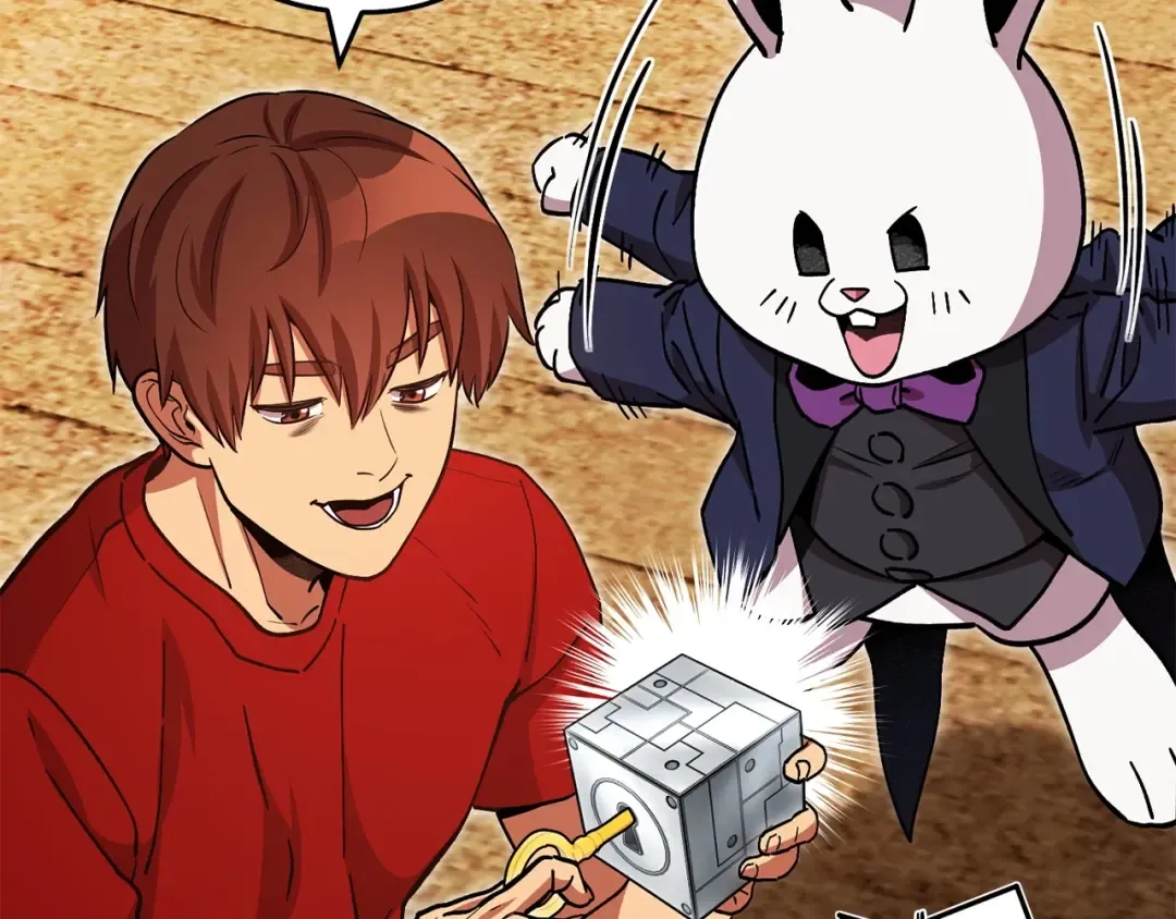 第153话 全都是！黄！金！啊！ 第167页