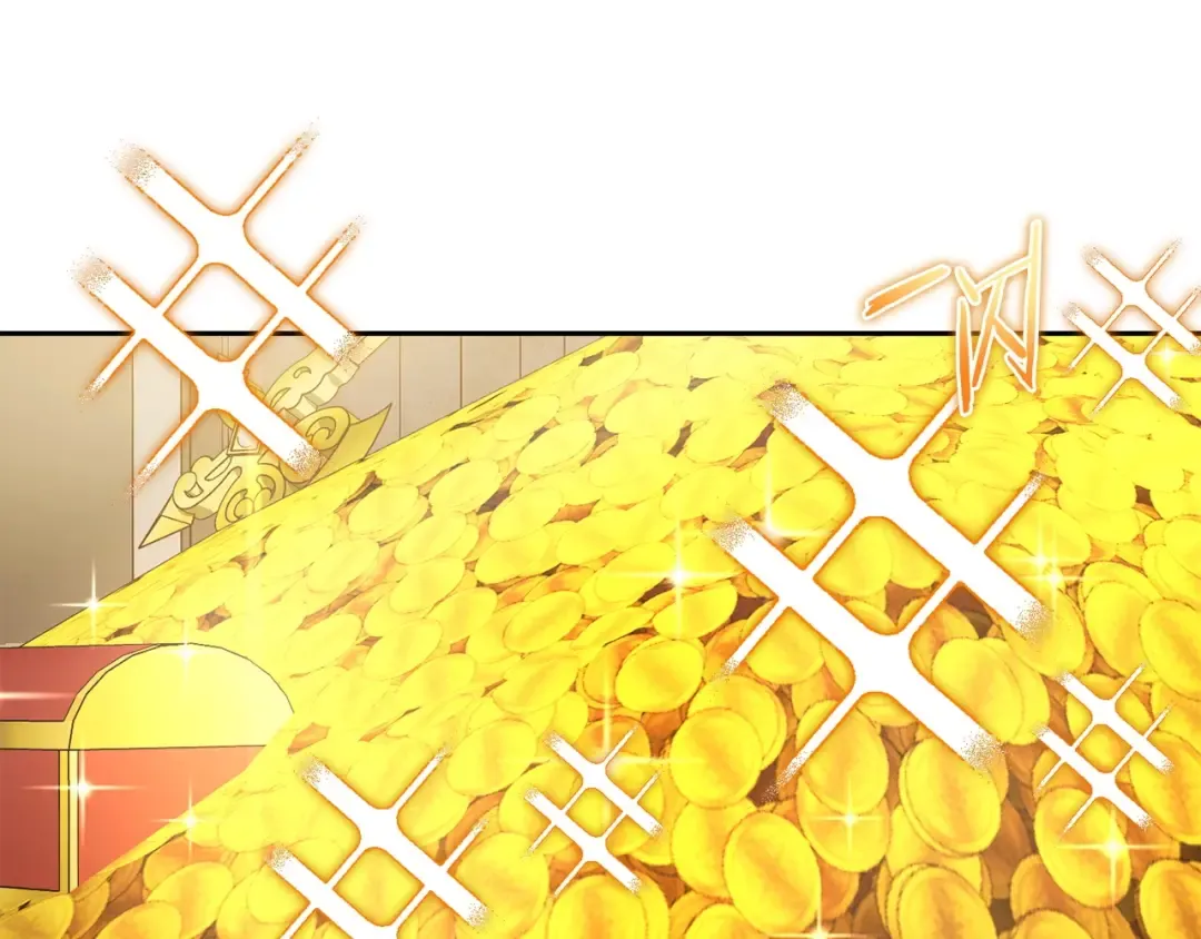 第153话 全都是！黄！金！啊！ 第207页