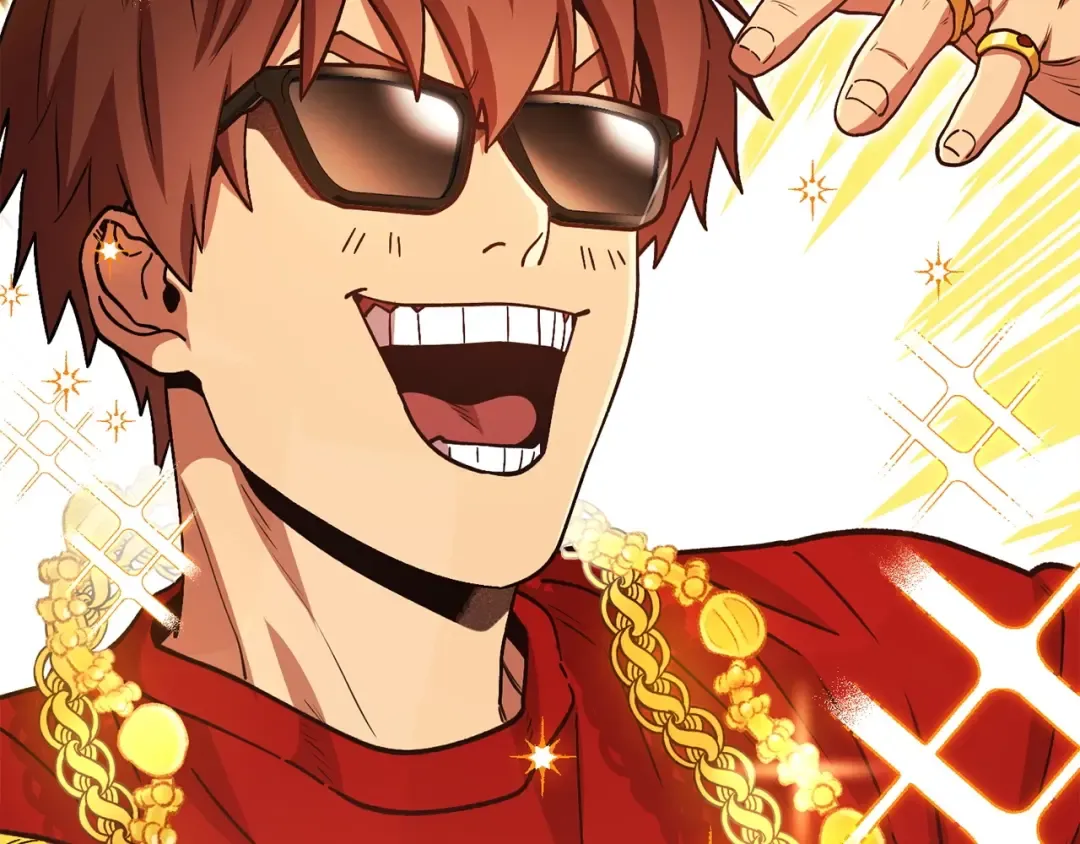 第153话 全都是！黄！金！啊！ 第230页