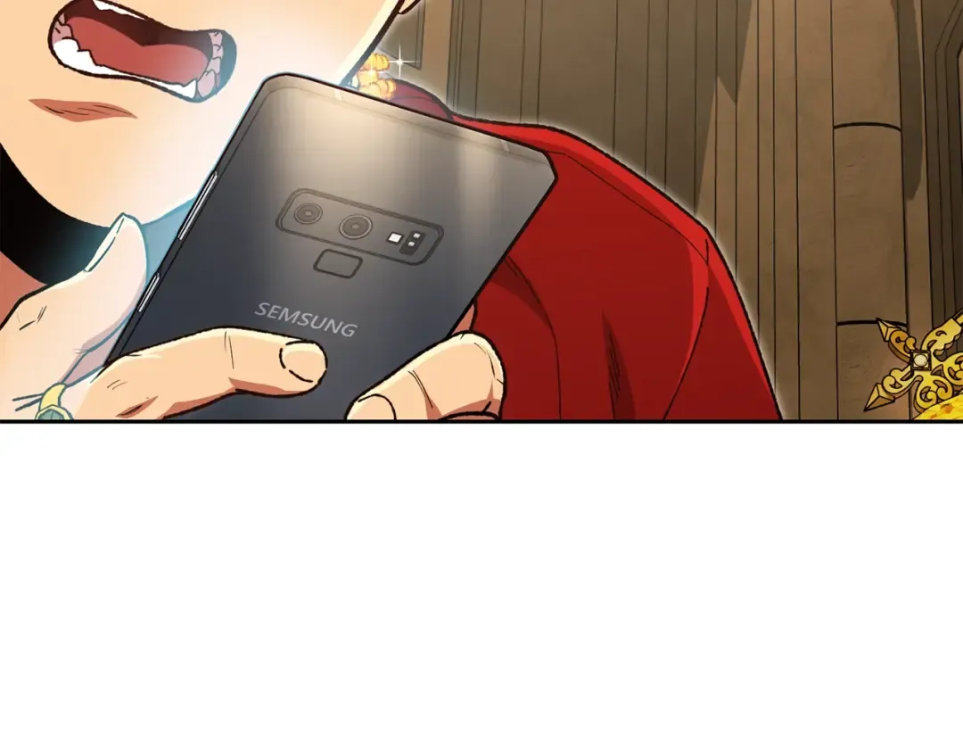 第154话 这是手机啊！ 第93页