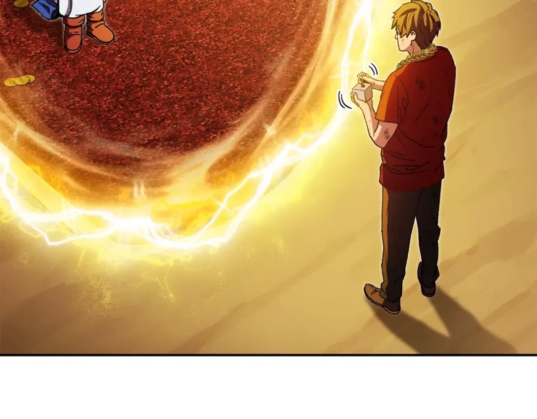 第155话 开挂玩家砍瓜切菜 第41页