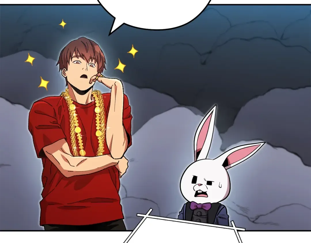 第155话 开挂玩家砍瓜切菜 第103页