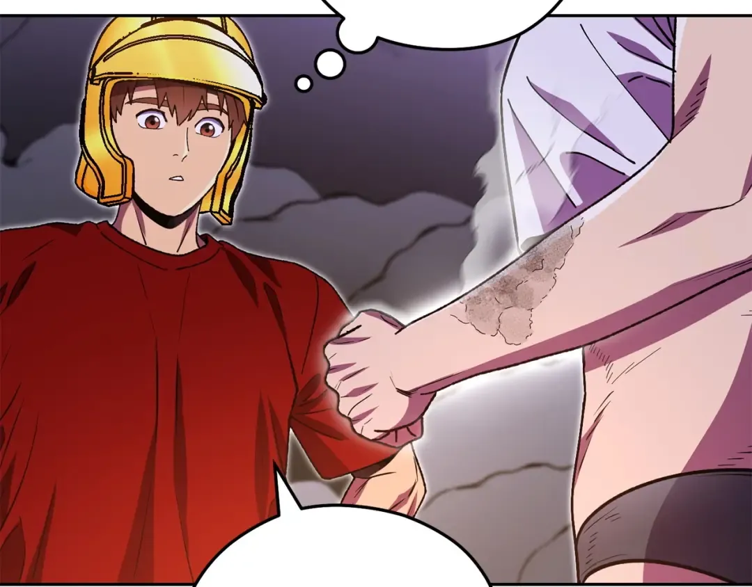 第156话 净化技能就是香啊！ 第198页
