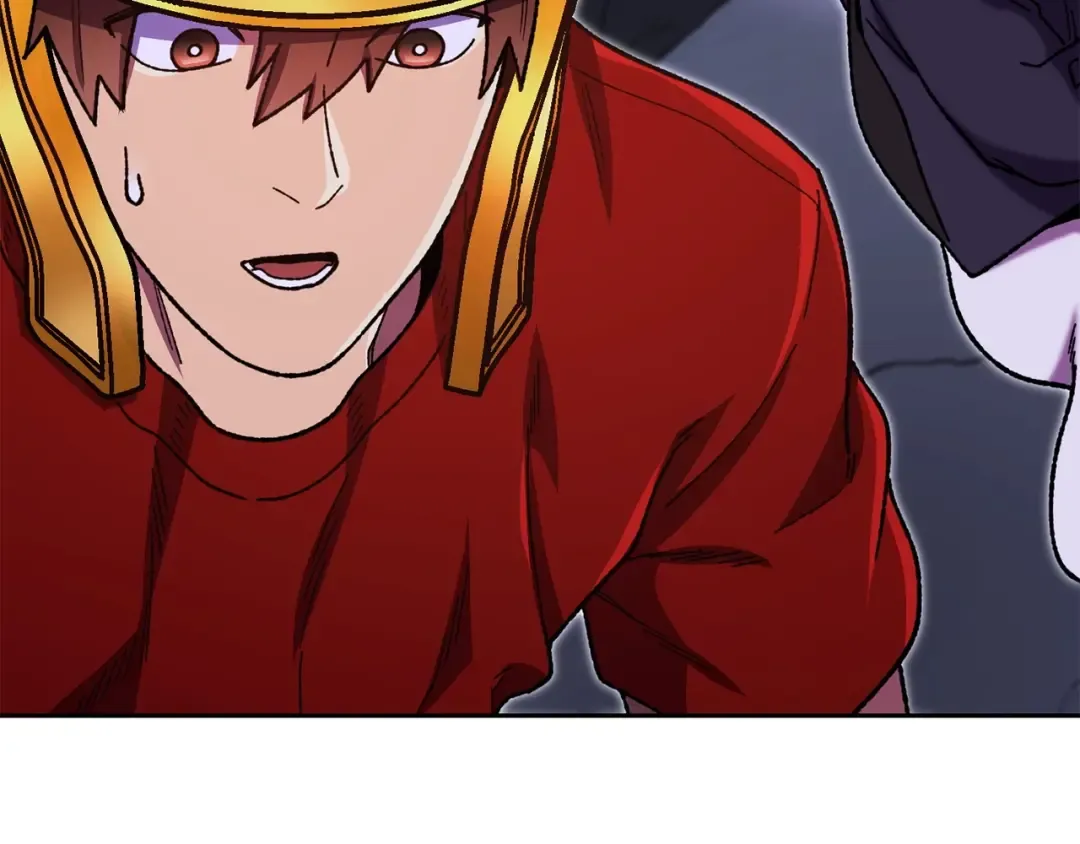 第158话 攻略迷宫 第134页