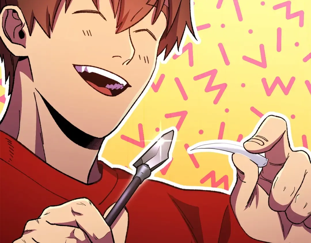 第159话 光头：我是个配角啊！ 第21页