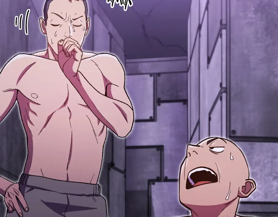 第159话 光头：我是个配角啊！ 第100页