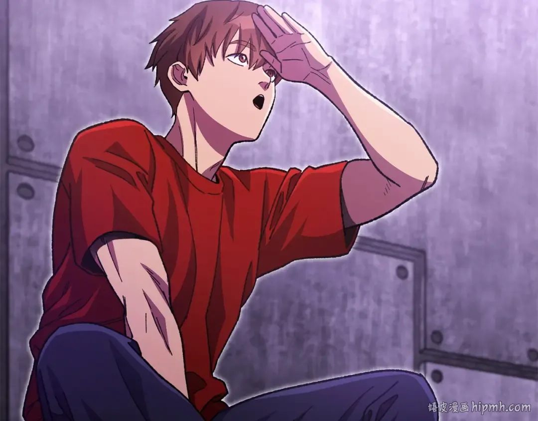 第159话 光头：我是个配角啊！ 第128页