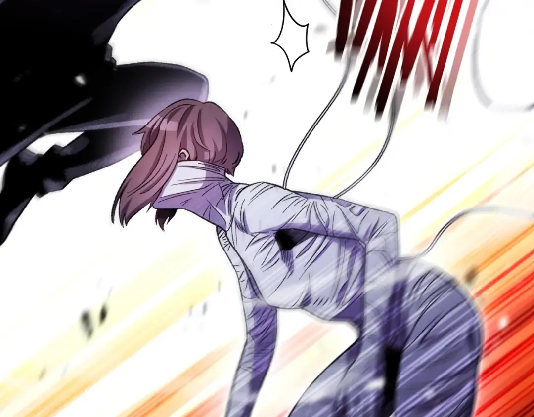 第160话 蜘蛛女王 第35页
