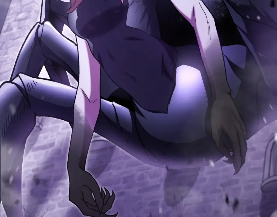 第160话 蜘蛛女王 第59页