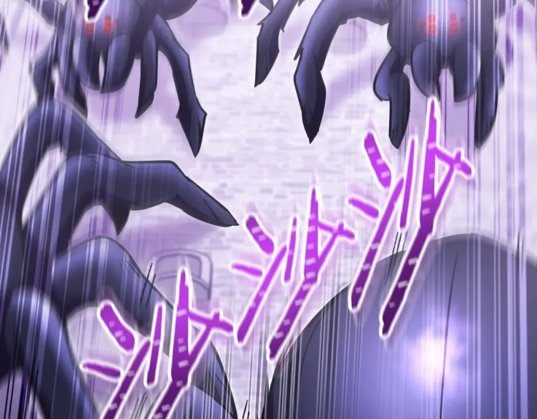第160话 蜘蛛女王 第108页