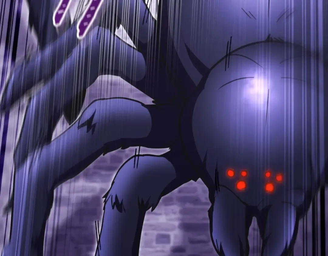第160话 蜘蛛女王 第109页