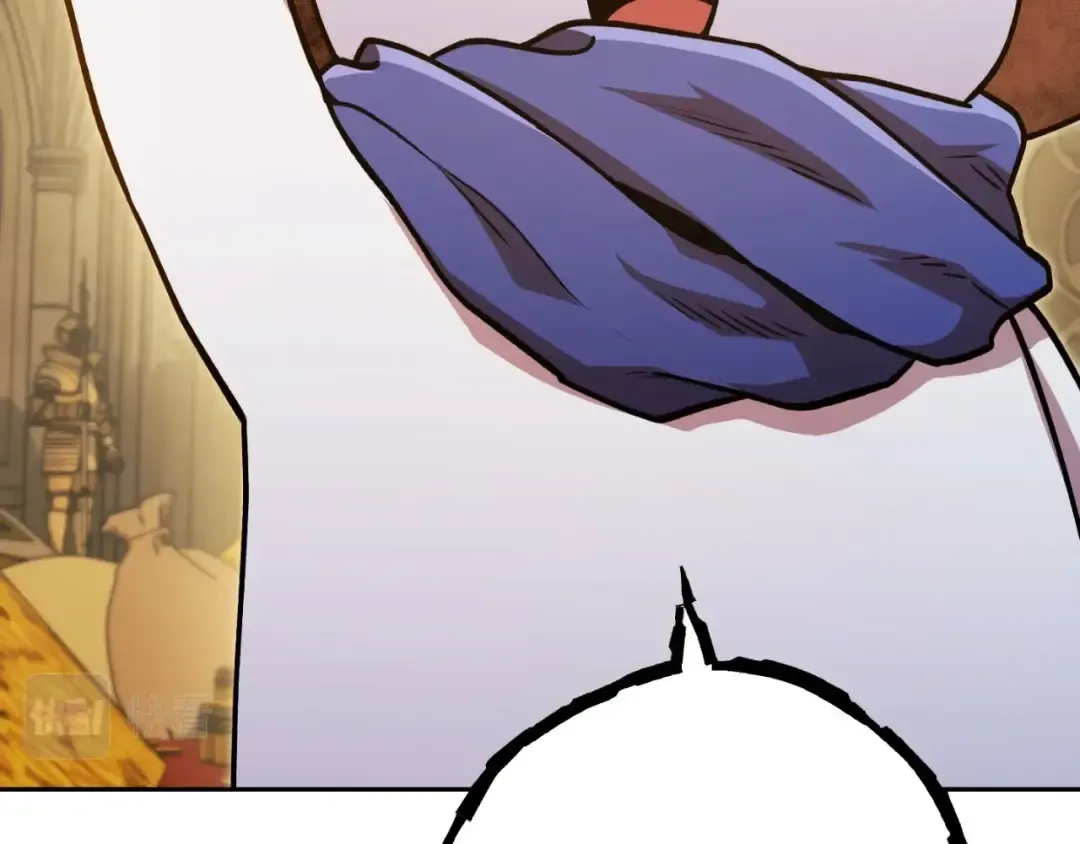 第160话 蜘蛛女王 第127页