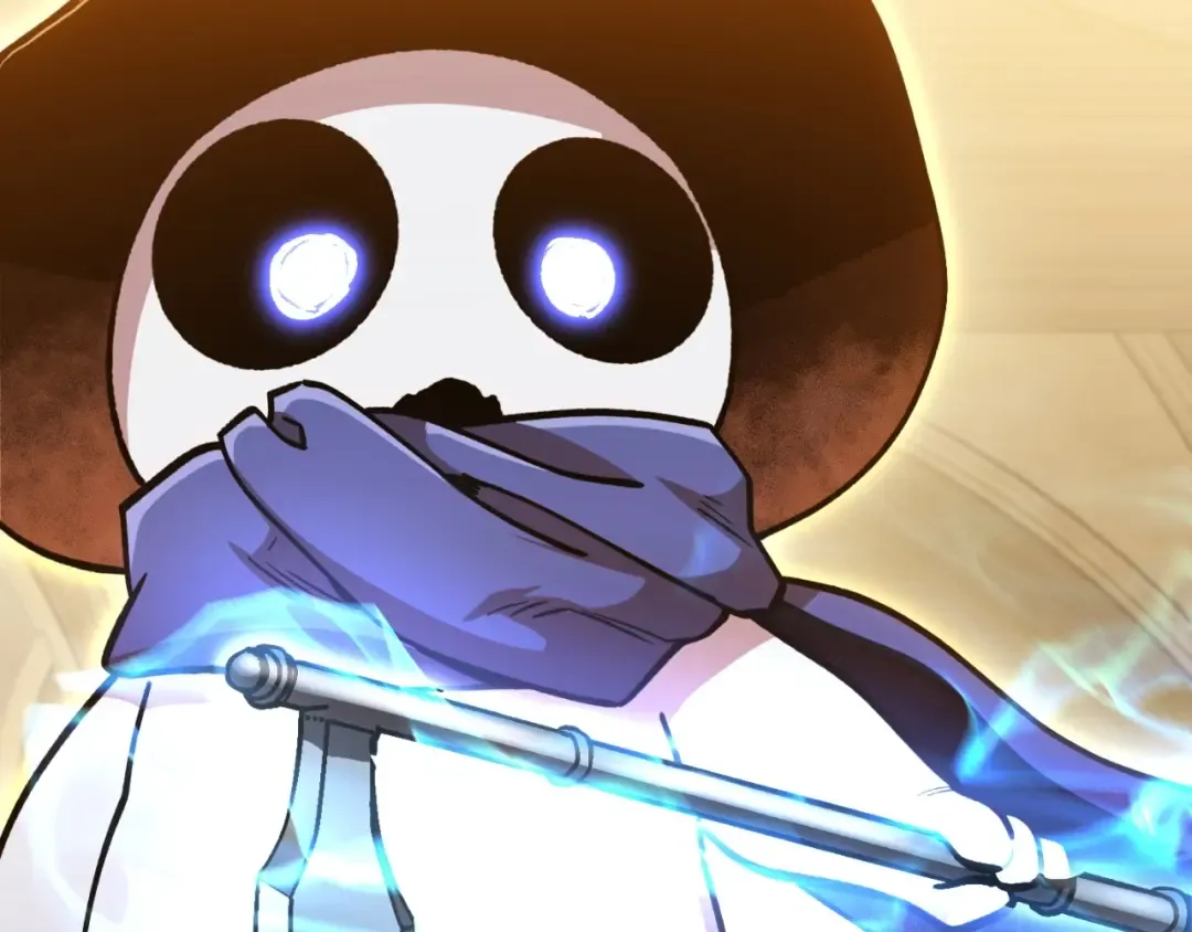 第160话 蜘蛛女王 第135页