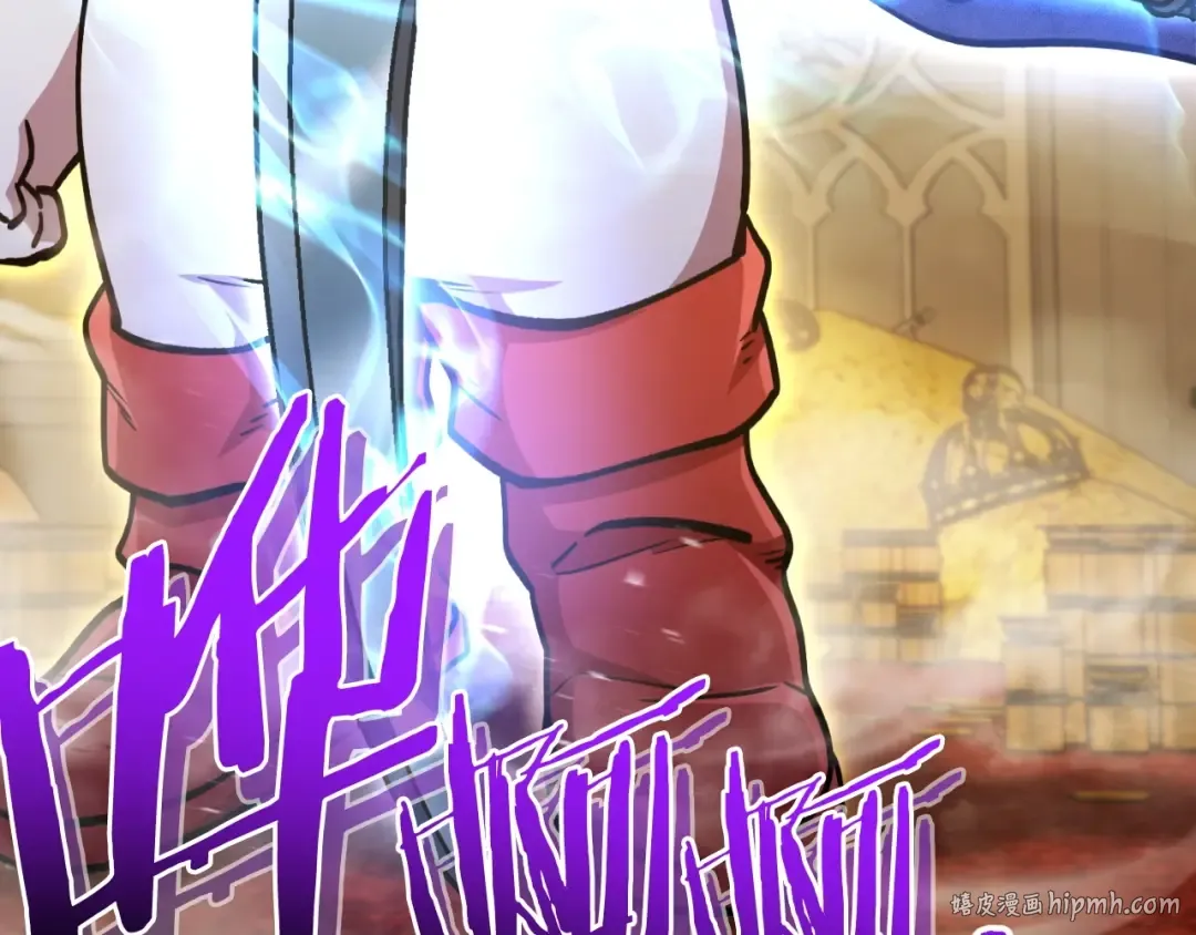 第160话 蜘蛛女王 第136页