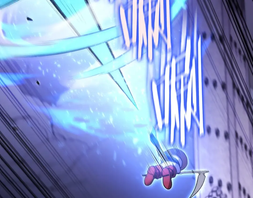 第160话 蜘蛛女王 第154页