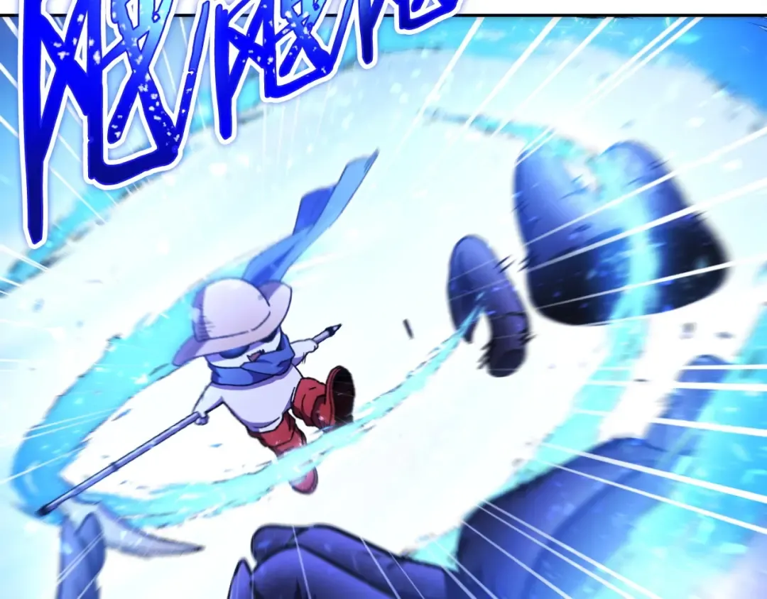 第160话 蜘蛛女王 第157页
