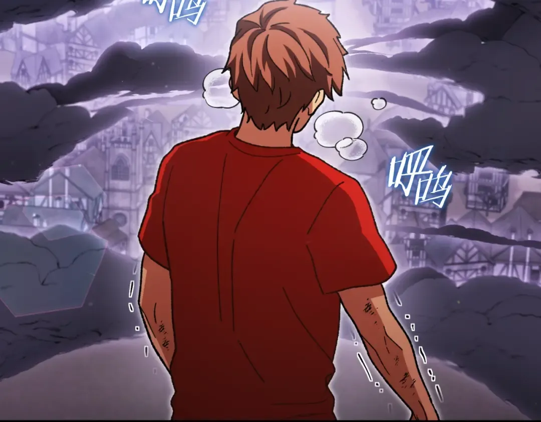 第163话 下次见 第151页