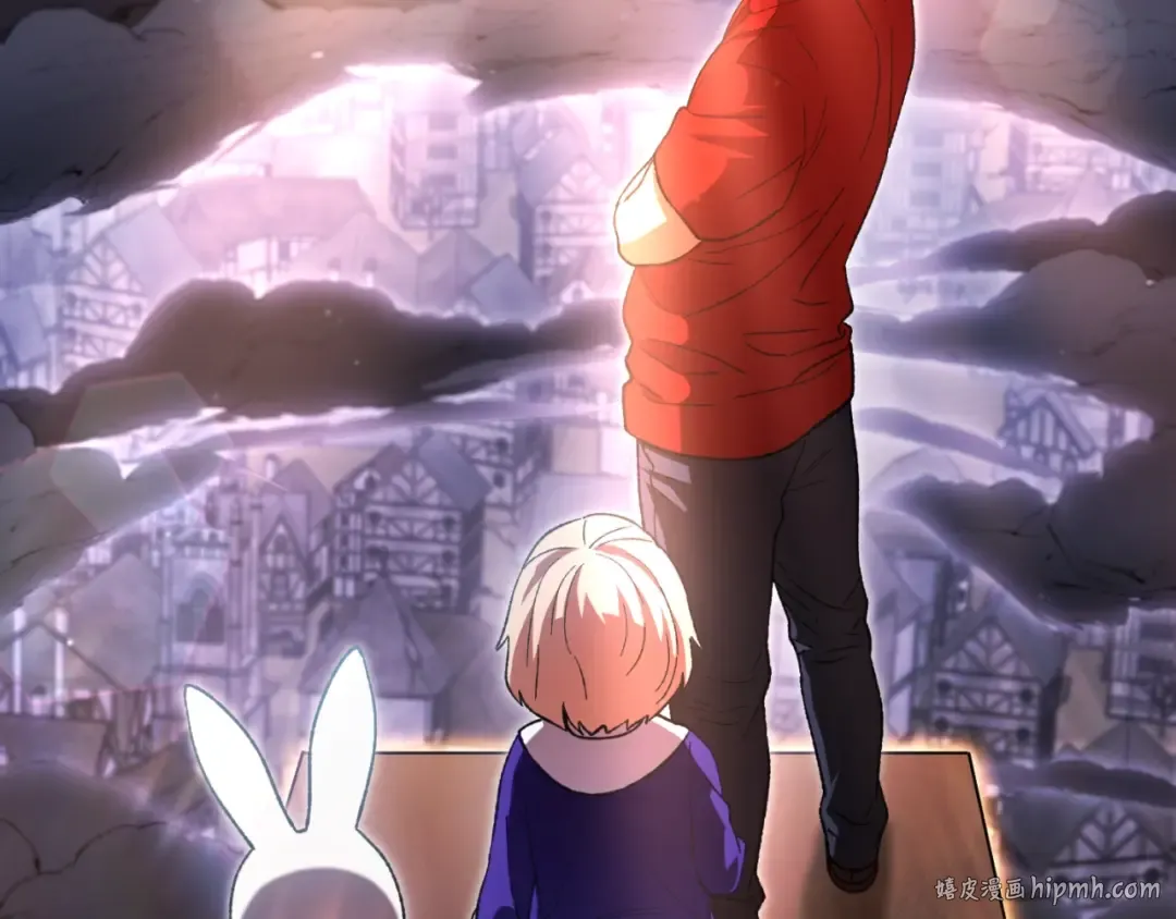 第163话 下次见 第184页