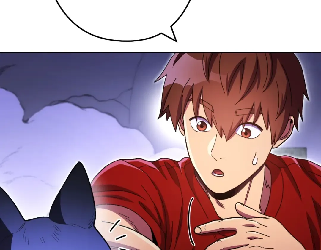第164话 呜啊！魔法猫猫！mua！ 第35页