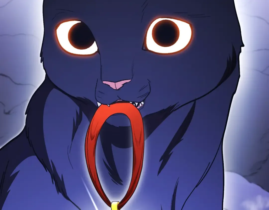 第164话 呜啊！魔法猫猫！mua！ 第38页