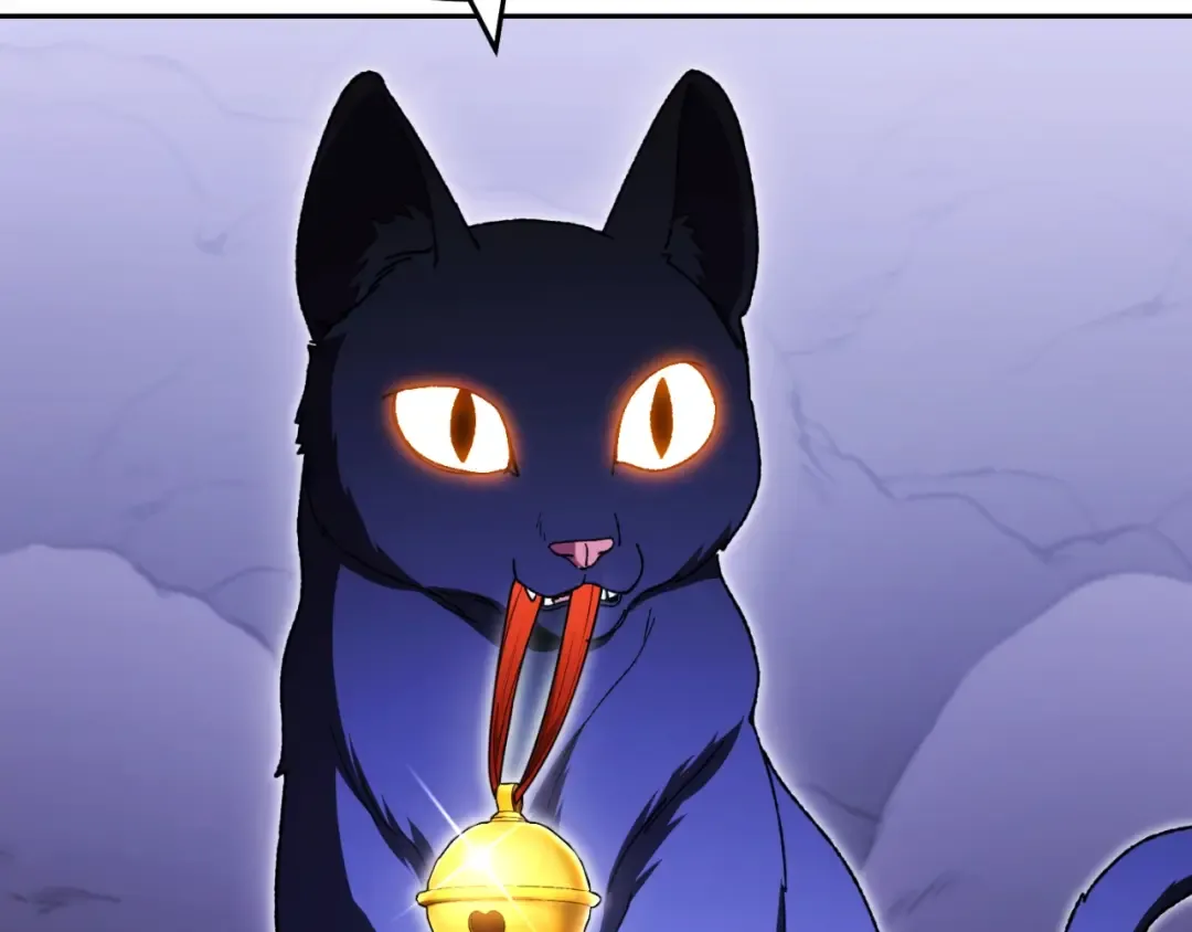 第164话 呜啊！魔法猫猫！mua！ 第55页