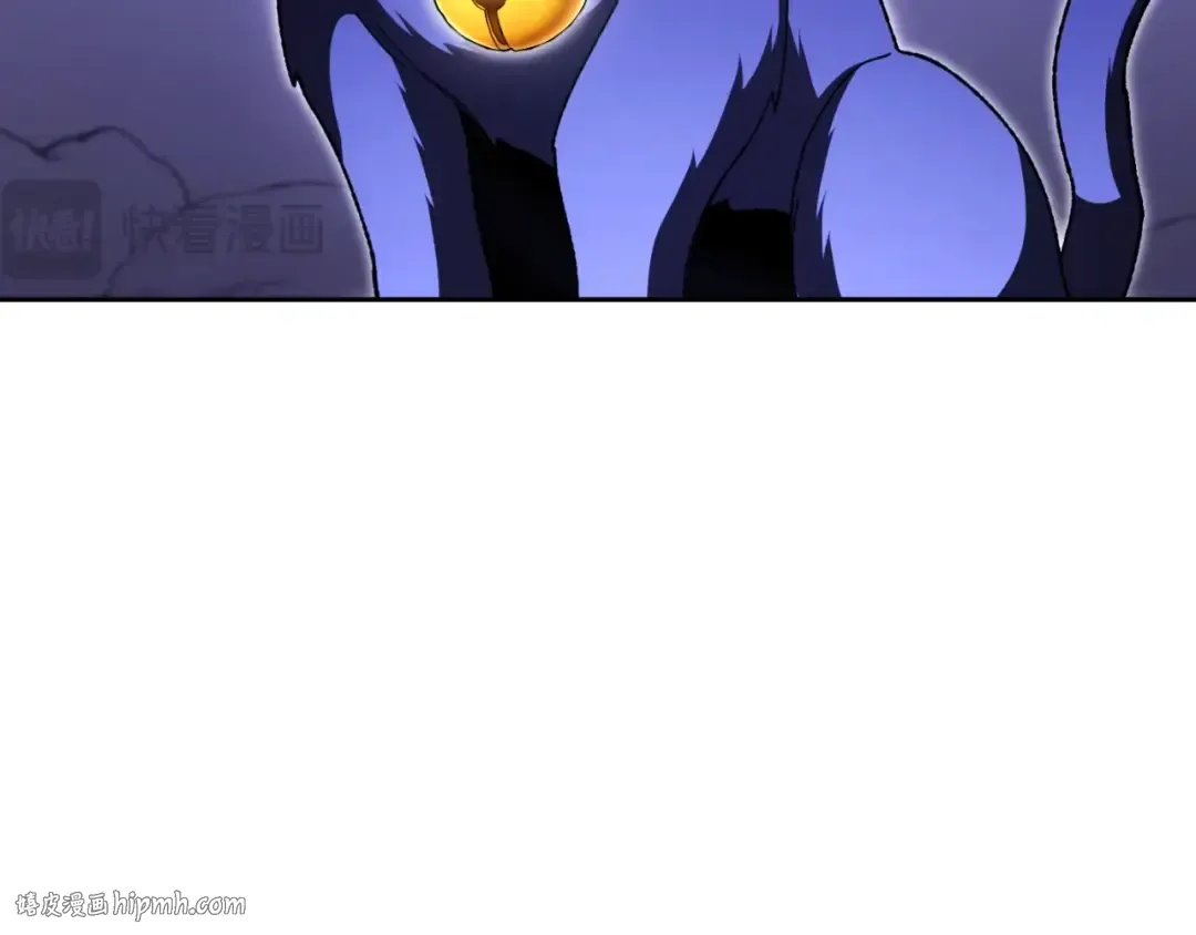 第164话 呜啊！魔法猫猫！mua！ 第56页