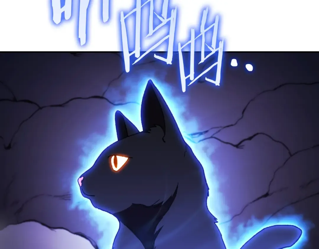 第164话 呜啊！魔法猫猫！mua！ 第84页