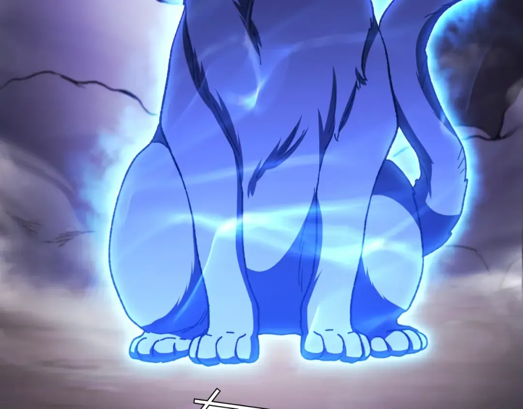 第164话 呜啊！魔法猫猫！mua！ 第85页