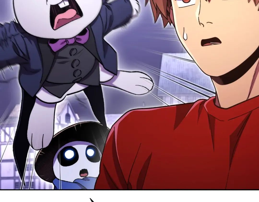 第164话 呜啊！魔法猫猫！mua！ 第95页