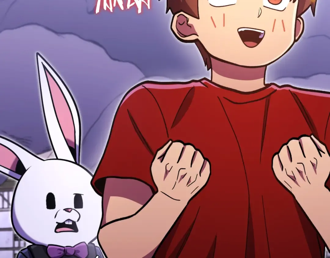 第164话 呜啊！魔法猫猫！mua！ 第163页