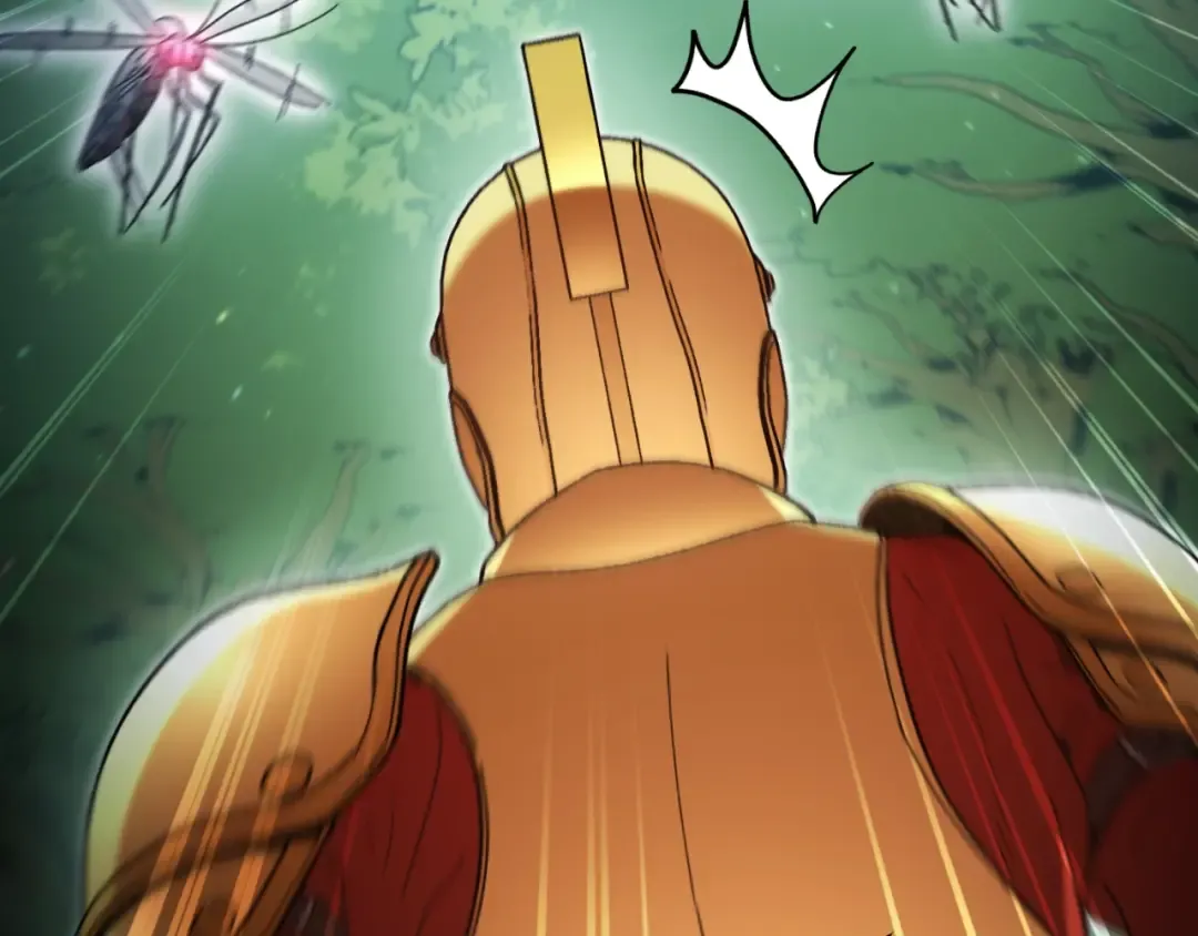 第166话 绝妙的办法 第182页