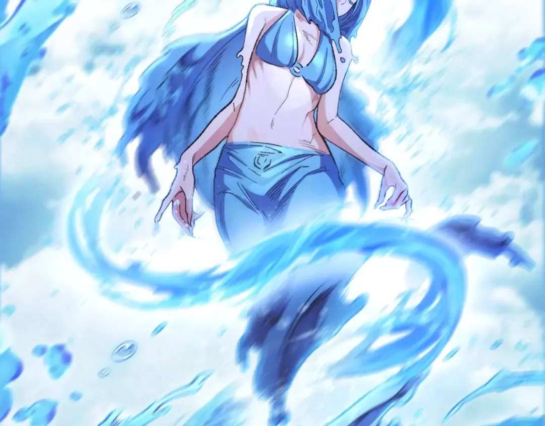 第168话 精灵 第25页