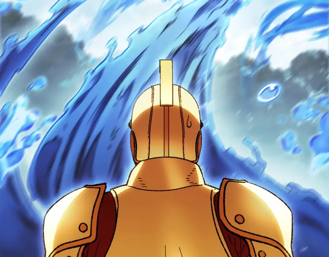 第168话 精灵 第26页