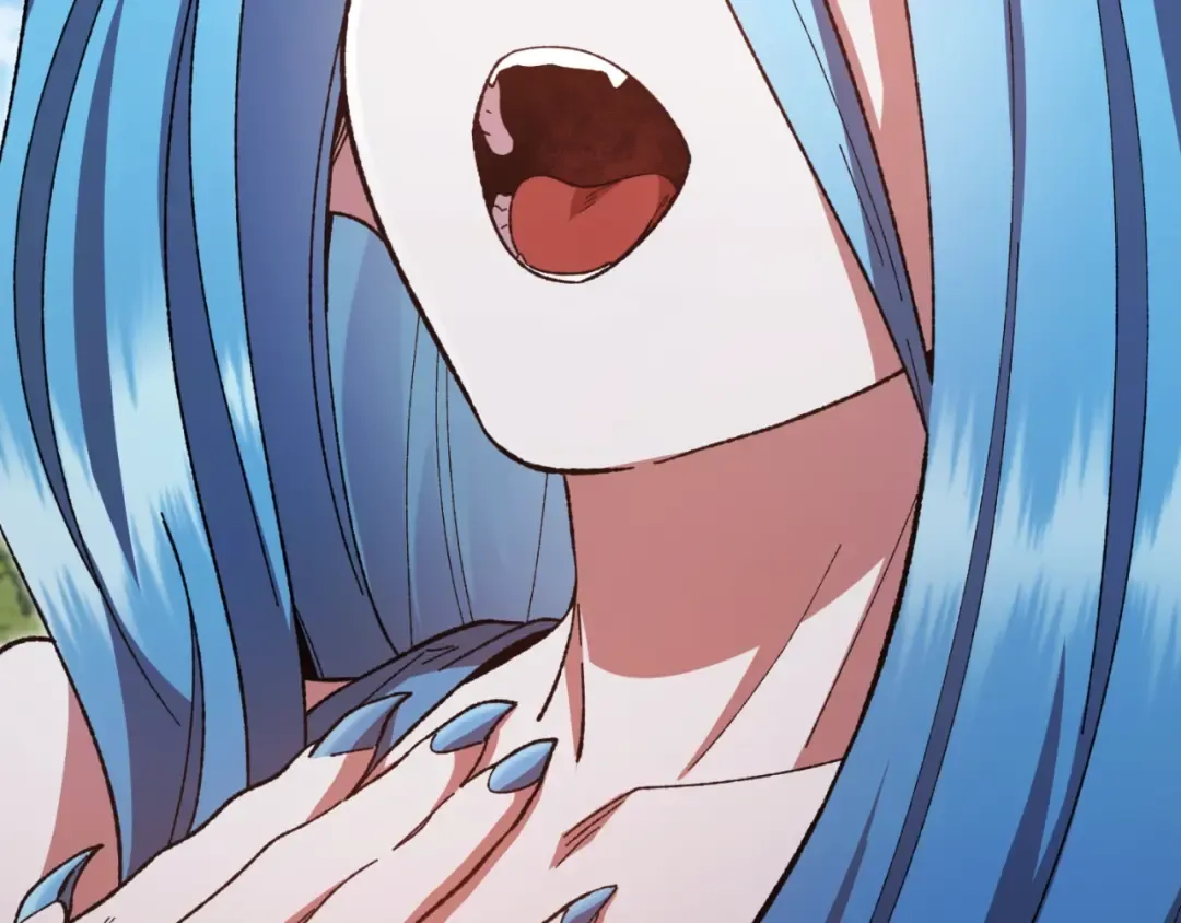 第168话 精灵 第51页