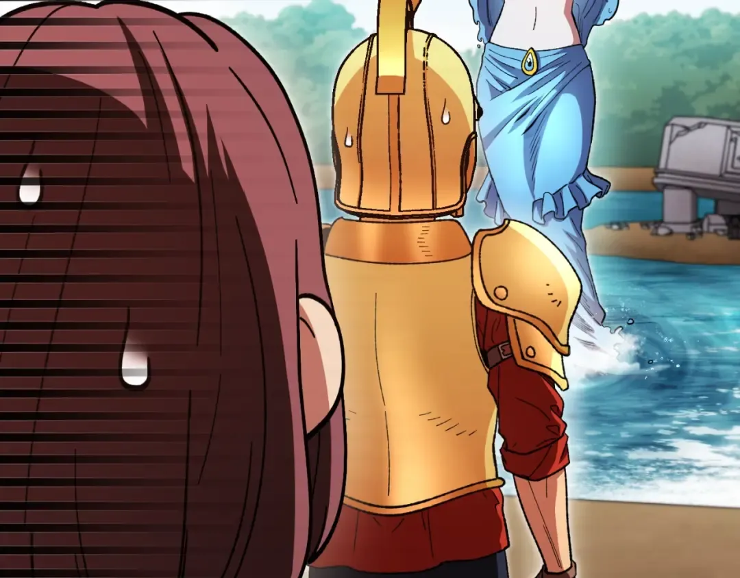 第168话 精灵 第71页