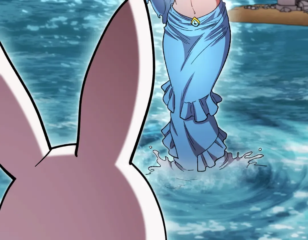 第168话 精灵 第99页